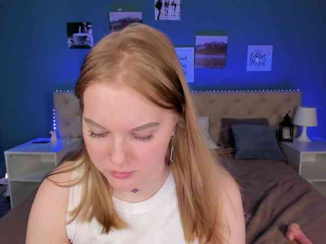 Dannaaaaa webcam