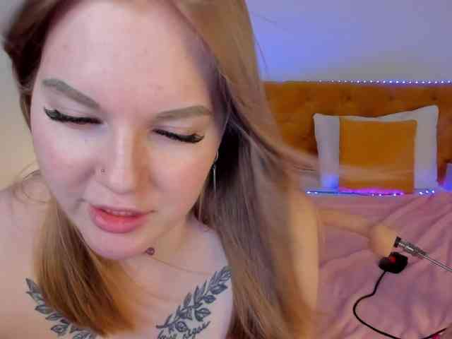 Dannaaaaa webcam