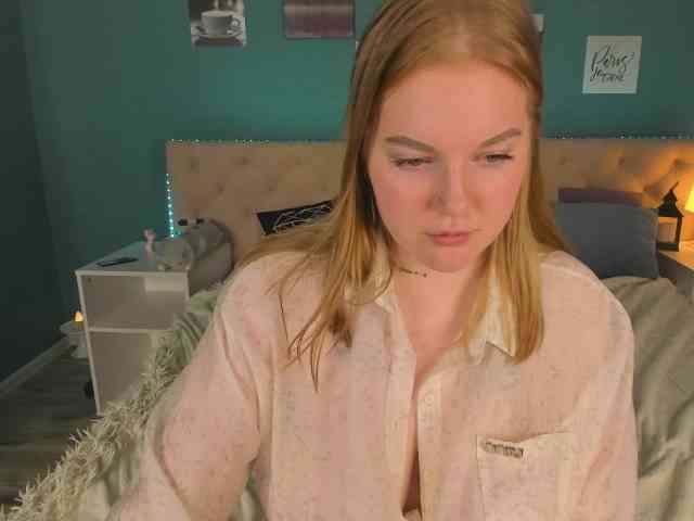 Dannaaaaa webcam
