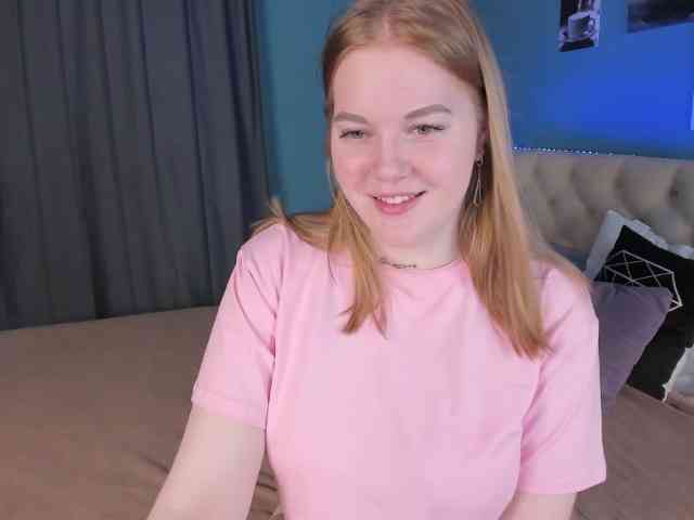 DonnaSmith Live Webcam on BongaCams