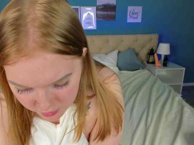 Dannaaaaa webcam