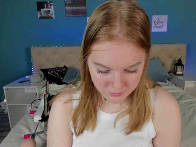 Dannaaaaa webcam