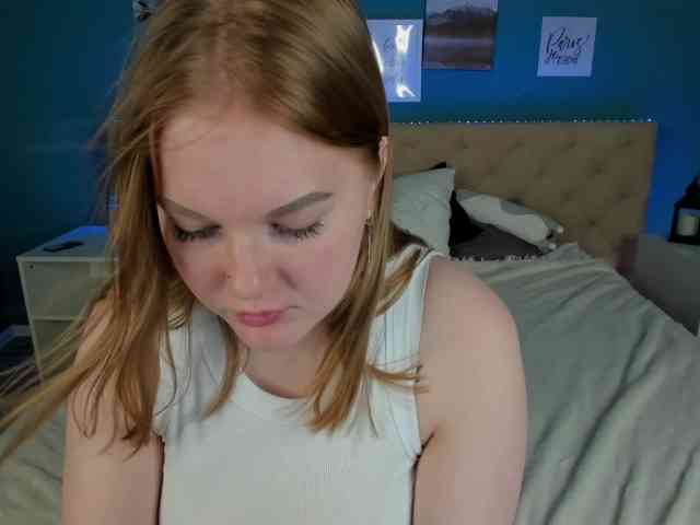 Dannaaaaa webcam