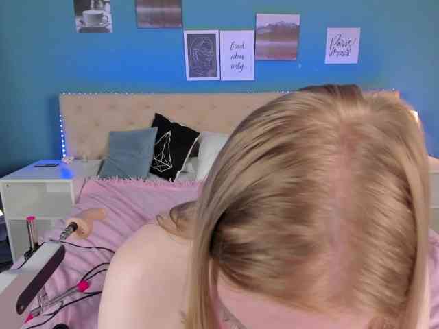 Dannaaaaa webcam