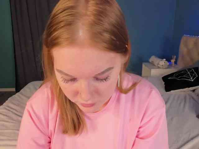 Dannaaaaa webcam