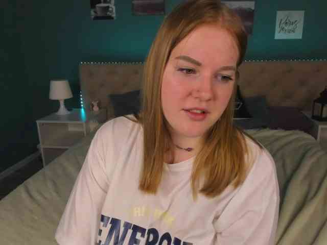 Dannaaaaa webcam