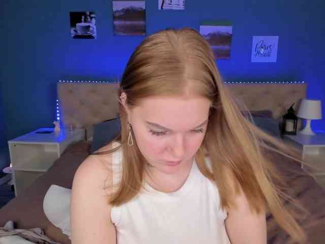 Dannaaaaa webcam