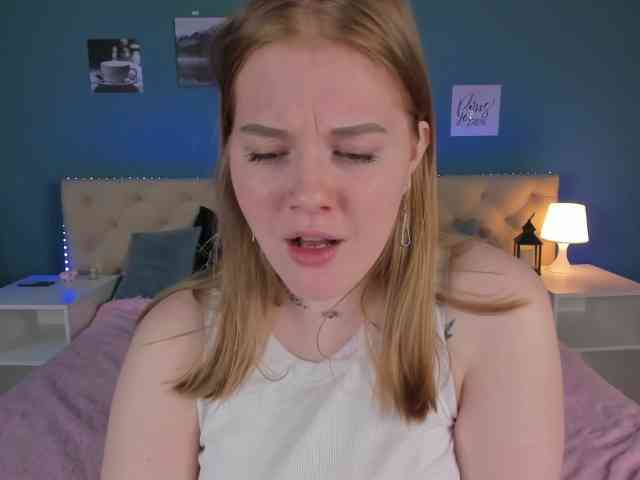 Dannaaaaa webcam