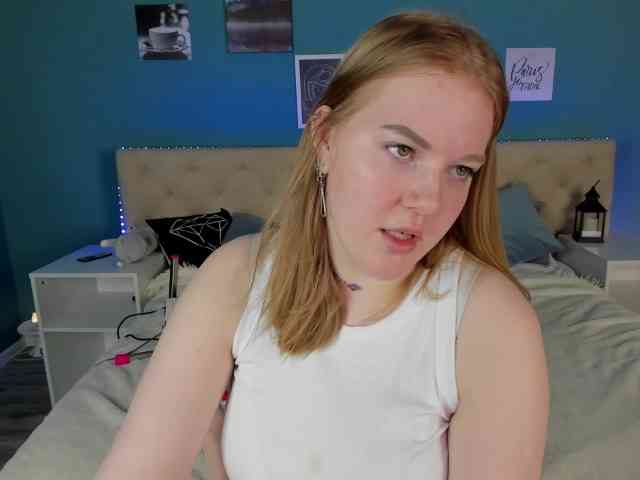Dannaaaaa webcam