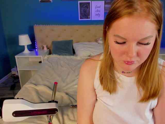 Dannaaaaa webcam