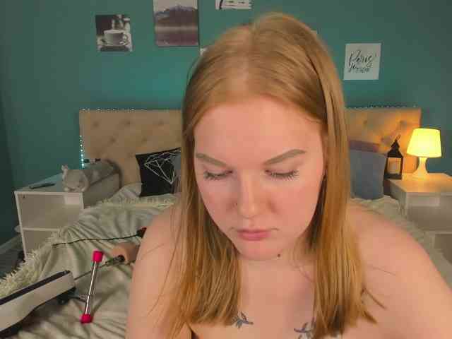 Dannaaaaa webcam