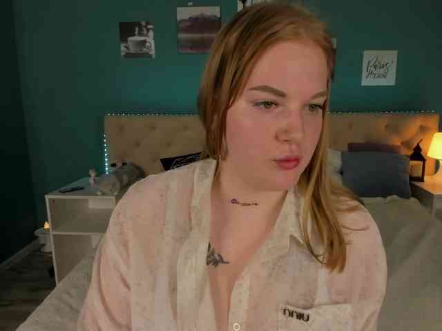 Dannaaaaa webcam
