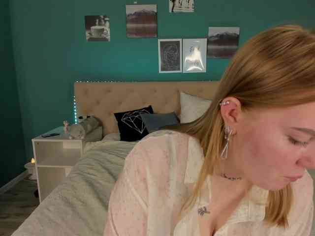 Dannaaaaa webcam