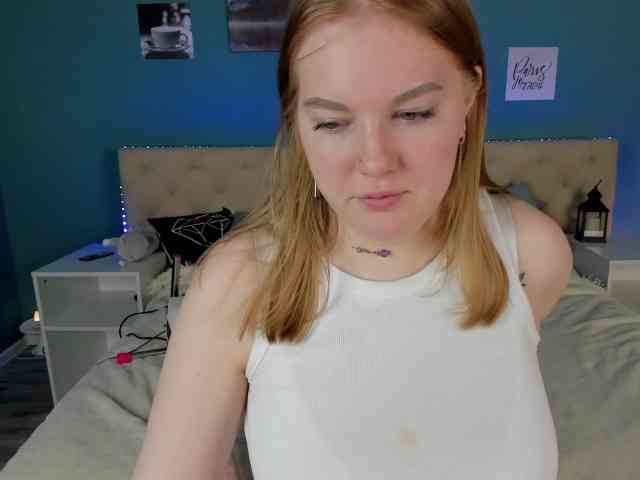 Dannaaaaa webcam