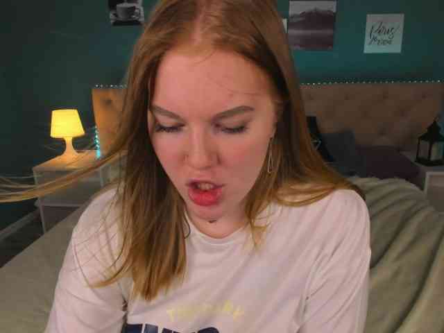 Dannaaaaa webcam