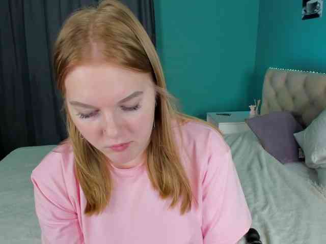 Dannaaaaa webcam