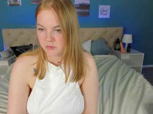 Dannaaaaa webcam