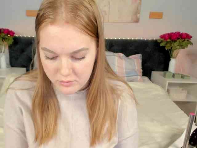 Dannaaaaa webcam