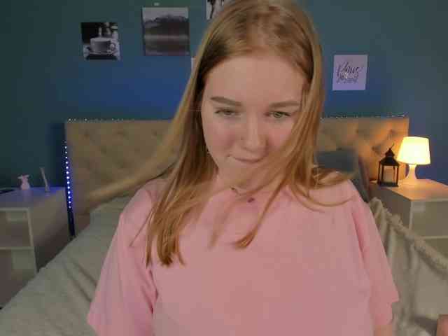 Dannaaaaa webcam