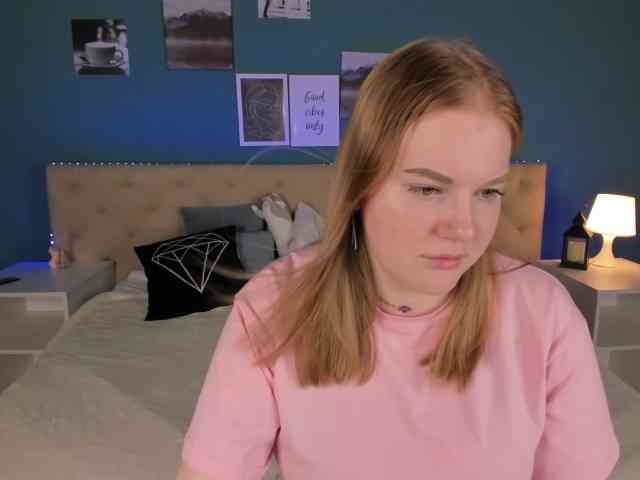 Dannaaaaa webcam