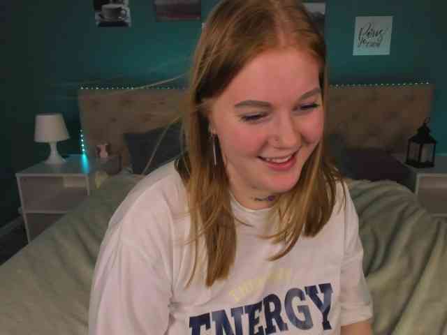 Dannaaaaa webcam