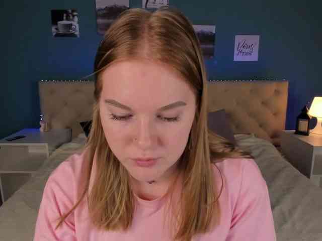Dannaaaaa webcam