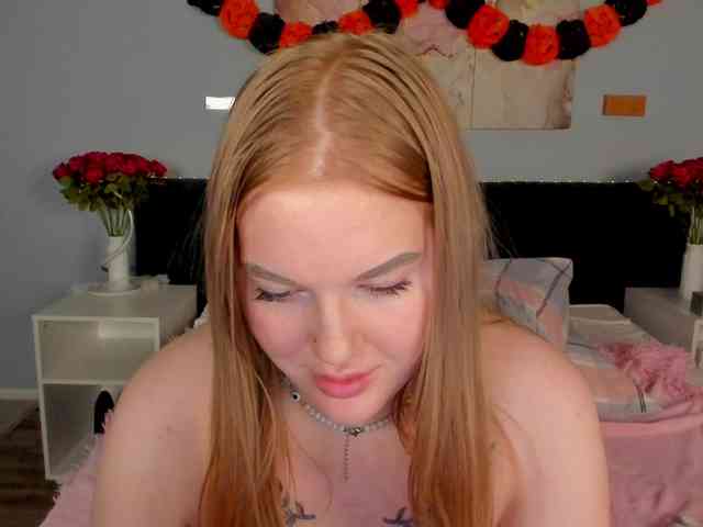 Dannaaaaa webcam