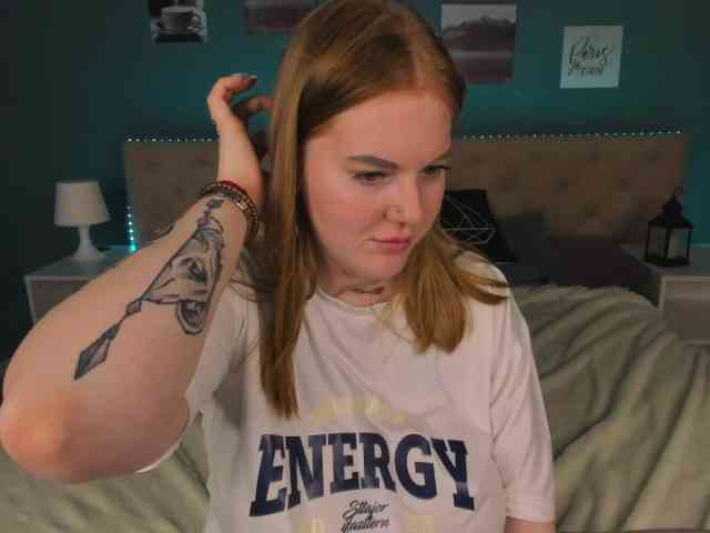 Dannaaaaa webcam