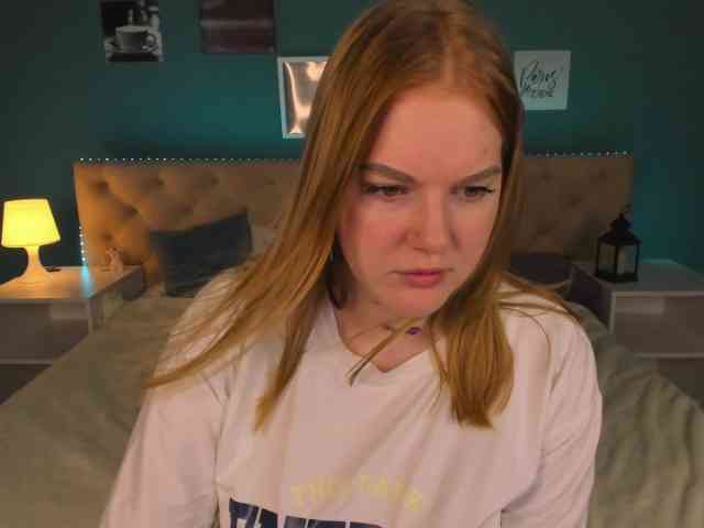 Dannaaaaa webcam