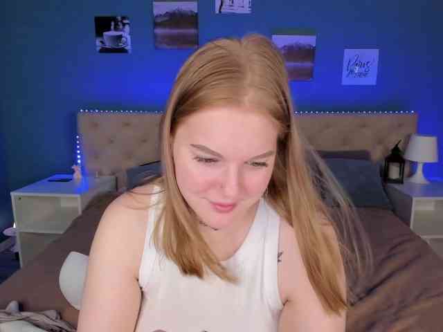 Dannaaaaa webcam