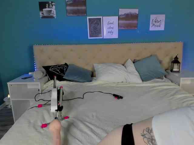 Dannaaaaa webcam
