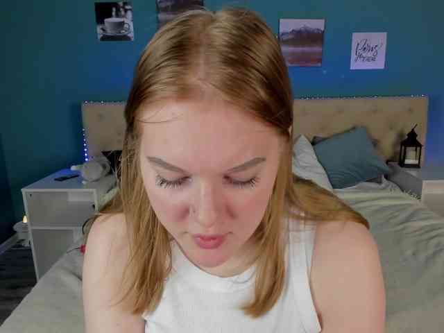 Dannaaaaa webcam