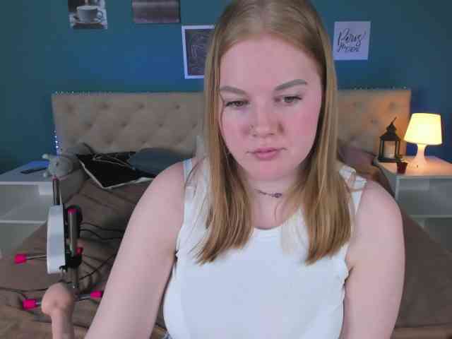 Dannaaaaa webcam