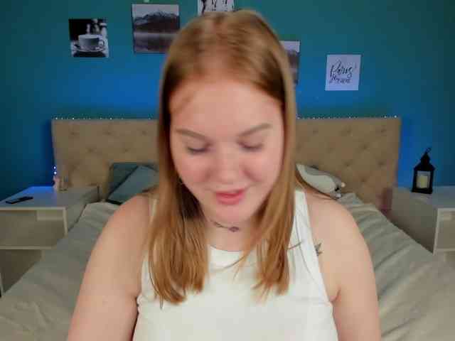 Dannaaaaa webcam