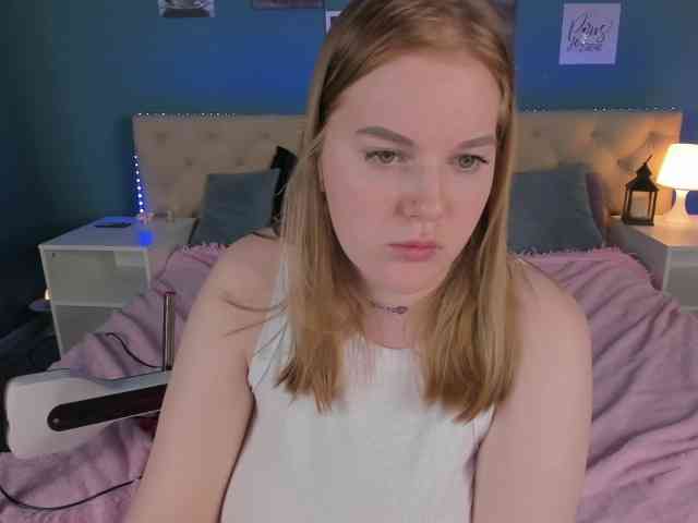 Dannaaaaa webcam