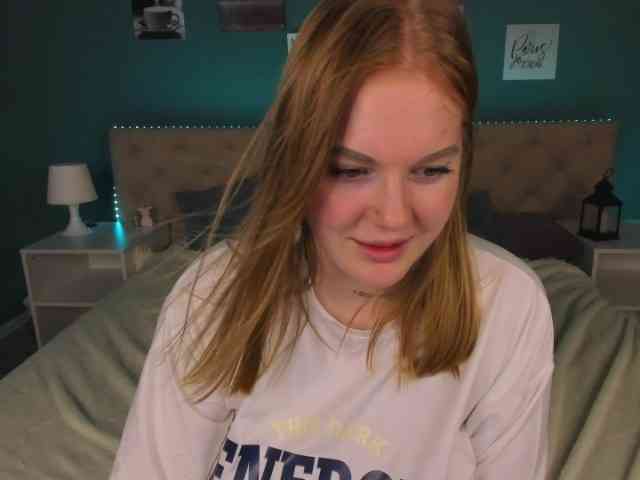 Dannaaaaa webcam