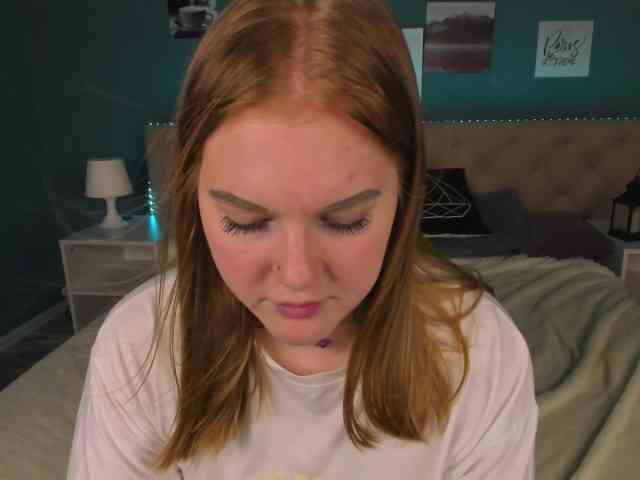 Dannaaaaa webcam