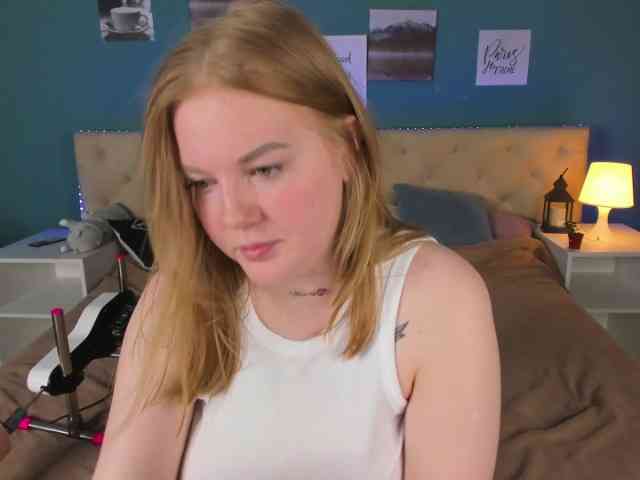 Dannaaaaa webcam