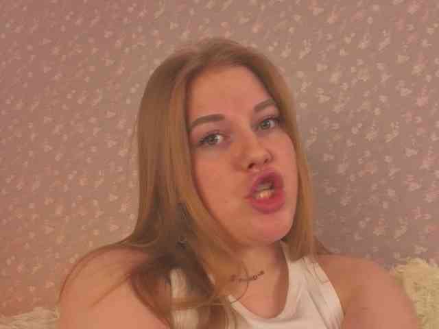 Dannaaaaa webcam