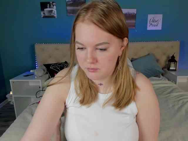 Dannaaaaa webcam