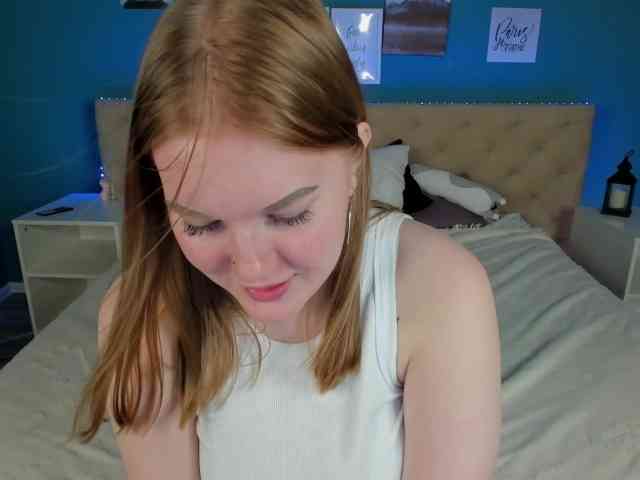 Dannaaaaa webcam
