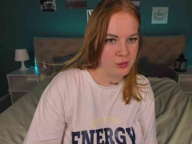 Dannaaaaa webcam