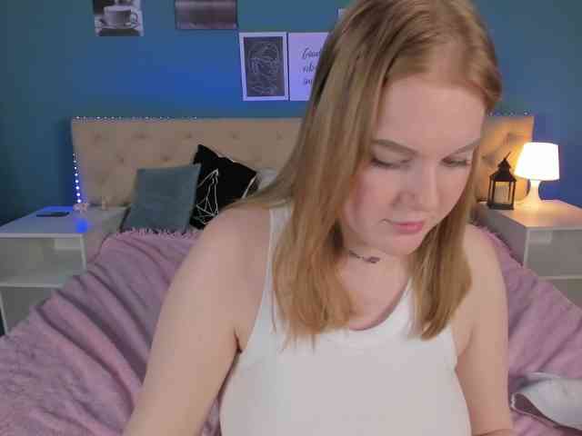 Dannaaaaa webcam