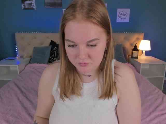 Dannaaaaa webcam