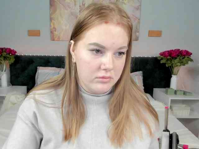 Dannaaaaa webcam