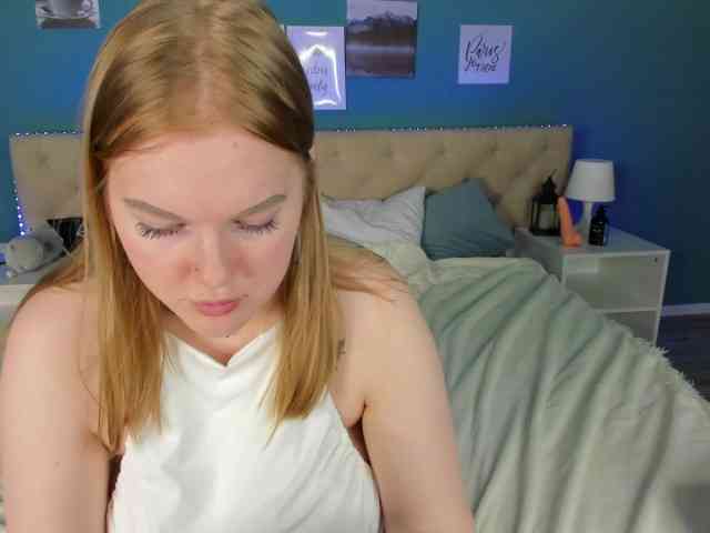 Dannaaaaa webcam