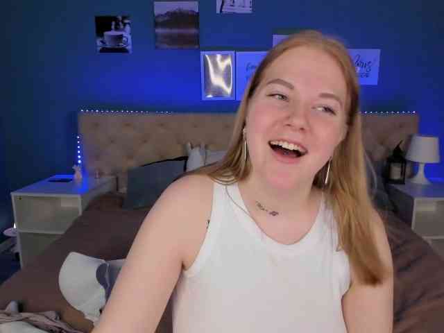 Dannaaaaa webcam
