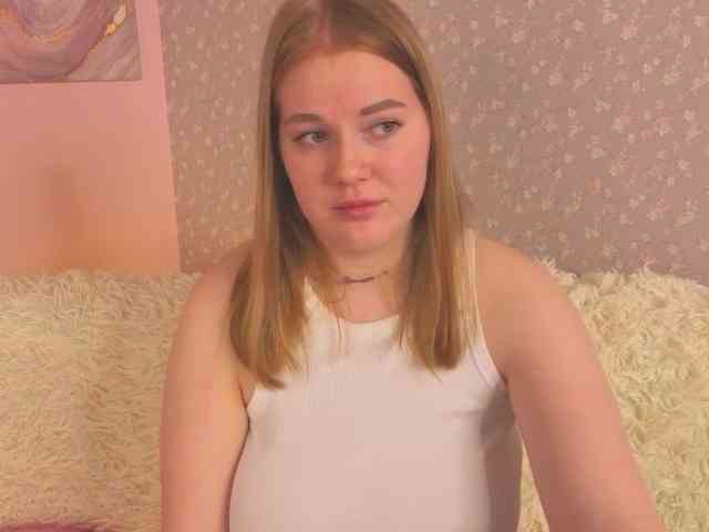 Dannaaaaa webcam