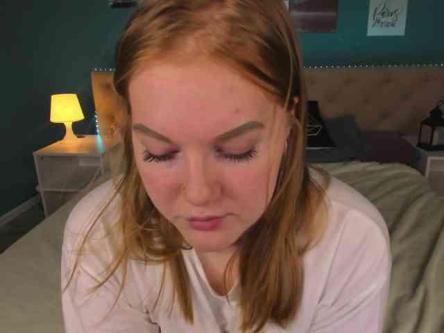 Dannaaaaa webcam