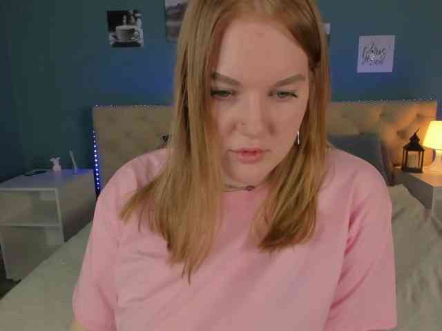 Dannaaaaa webcam